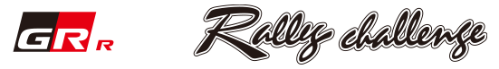 TOYOTA GAZOO Racing Rallychallenge